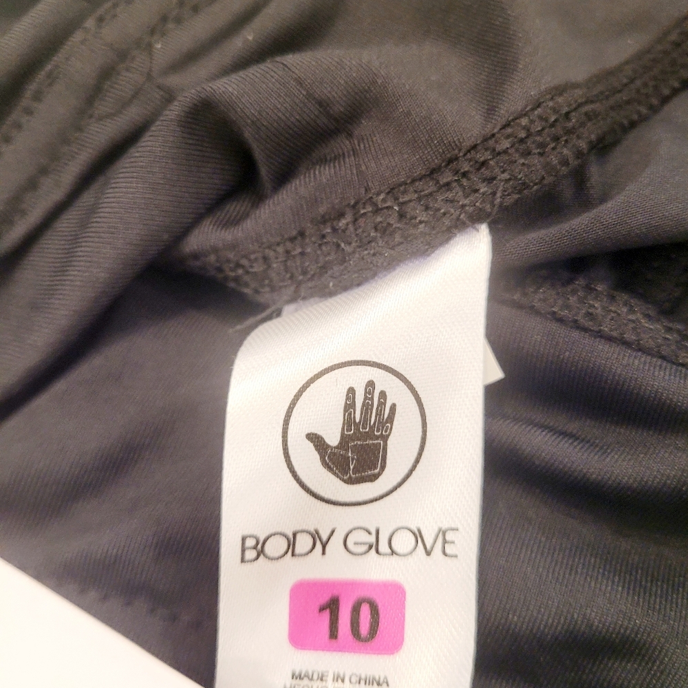 Body Glove Kids Active Shorts 3 Pack - Picture 6 of 6